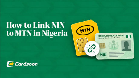 How to Link NIN to MTN in Nigeria?