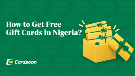 How to Get Free Gift Cards in Nigeria?