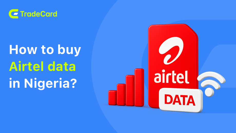 How to Buy Data on Airtel in Nigeria?