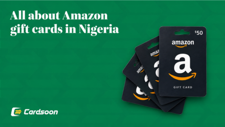 All About Amazon Gift Cards in Nigeria
