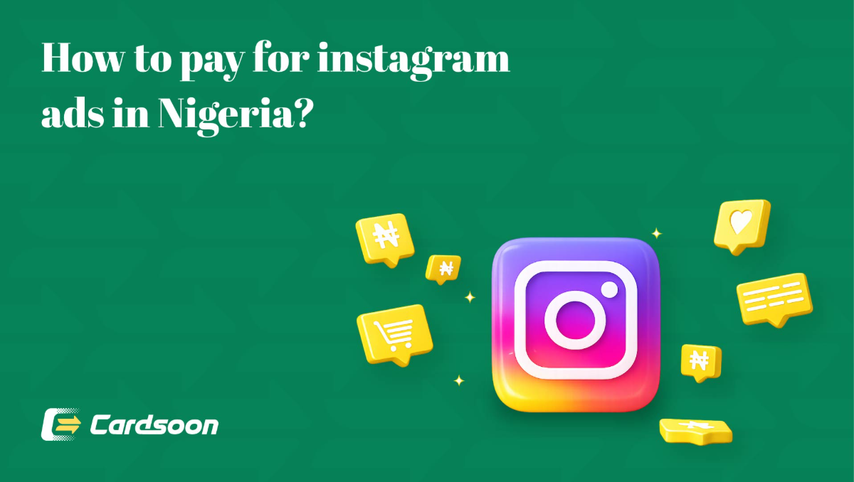 The Easiest Method to Pay for Instagram Ads in Nigeria in 2026