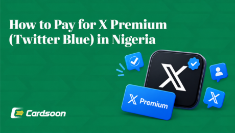 How to Pay for X Premium (Twitter Blue) in Nigeria